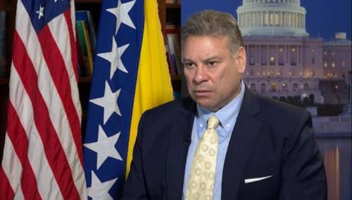 Escobar: Sankcije imaju efekta, biće ih još