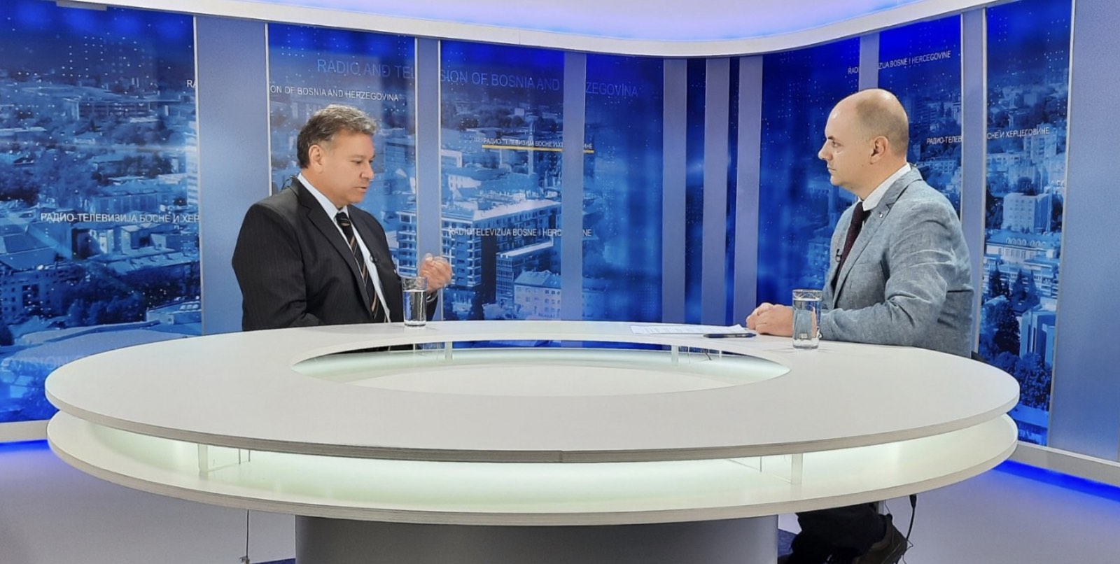 Escobar: Sankcije spremne za pojedince i firme koje im pomažu