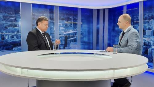 Escobar: Sankcije spremne za pojedince i firme koje im pomažu