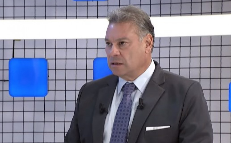 Escobar: Srbija će priznati Kosovo, pitanje je vremena