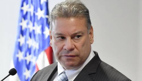 Escobar: Srbija mora poštovati granicu sa RS-om