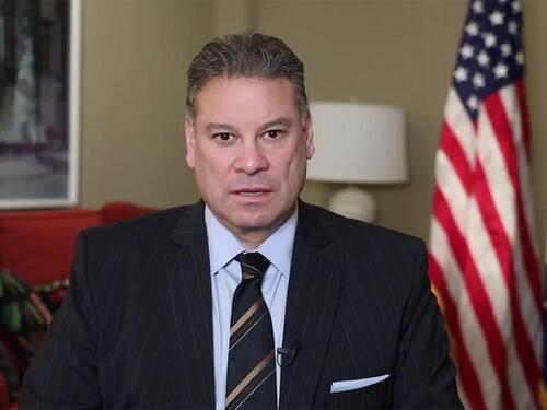 Escobar stiže u BiH zbog 'eskalacije napada na Dejton i državu BiH'