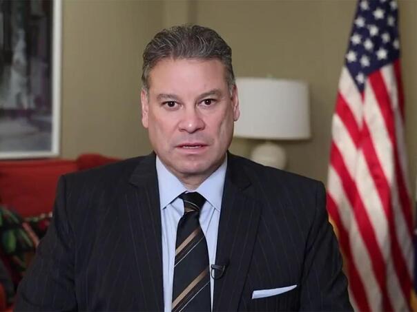 Escobar stiže u BiH zbog 'eskalacije napada na Dejton i državu BiH'