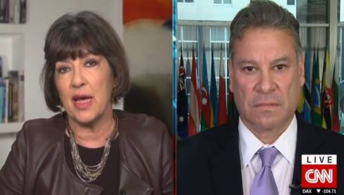 Escobar za CNN: Dodik udara u srce Dejtona, potičemo i partnere na sankcije