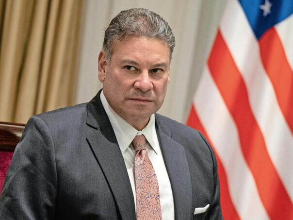 Escobar zabrinut zbog BiH: Dodik najveći izazov