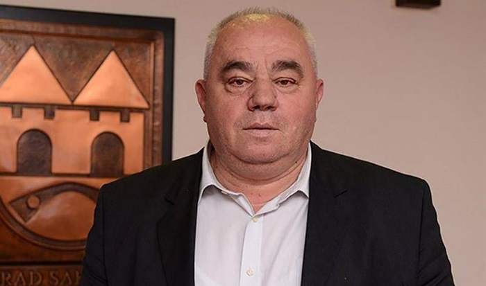 Esed Radeljaš na pragu načelničke pozicije