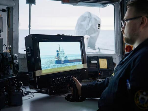 Eskalacija na Baltiku? NATO i Rusija sve bliže direktnom sukobu