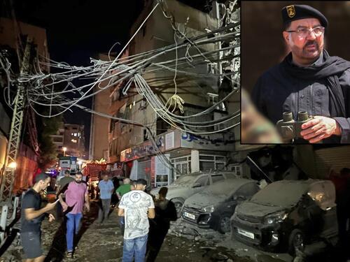 Eskalacija nakon napada na Bejrut, javili se Hezbolah i Iran