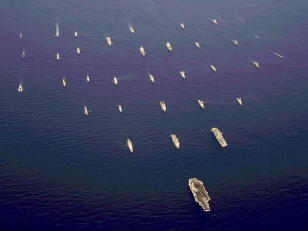 Eskalacija nasilja na Bliskom istoku, oglasio se i Pentagon