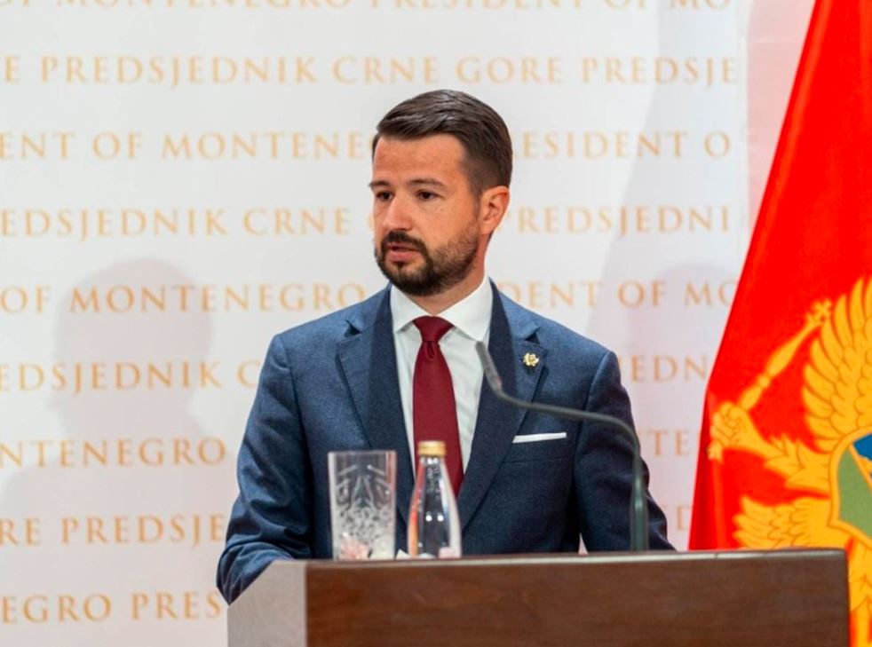 Eskalacija obračuna u Crnoj Gori: Sazvana hitna sjednica Vijeća za nacionalnu sigurnost