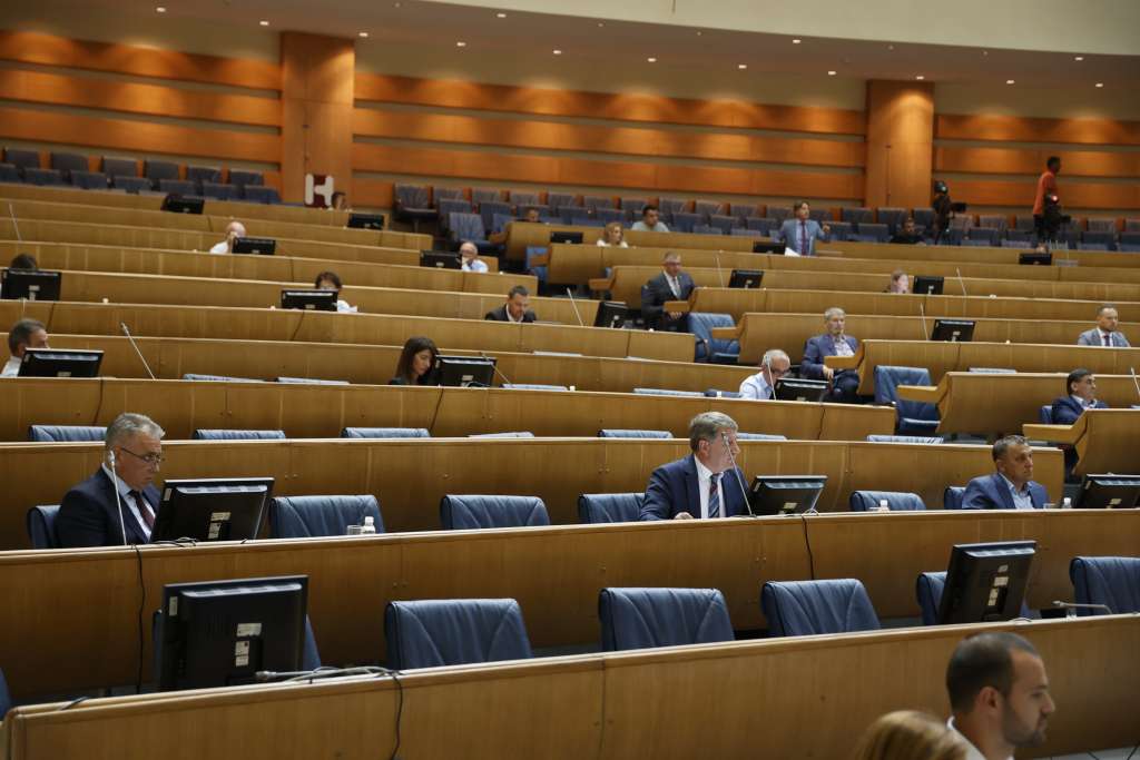 Eskalaciji nasilja nad ženama prethode preblage kazne koje izriču sudovi