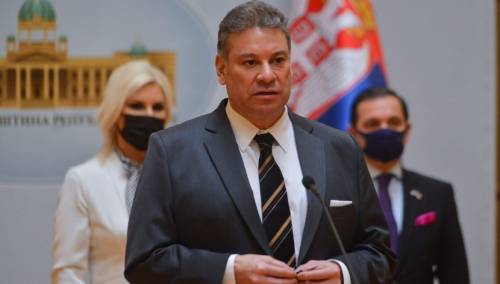 Eskobar: Međusobno priznanje Beograda i Prištine krajnji cilj