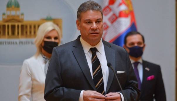 Eskobar: Međusobno priznanje Beograda i Prištine krajnji cilj