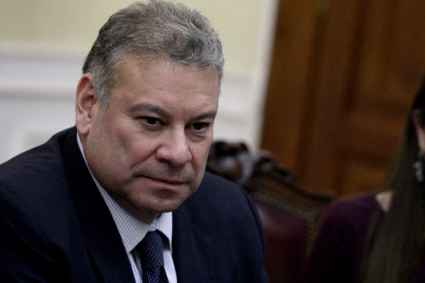 Escobar o Kosovu: ZSO će biti formirana