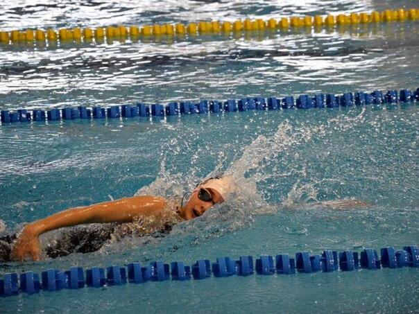 Esma Dizić oborila sedam godina star rekord BiH