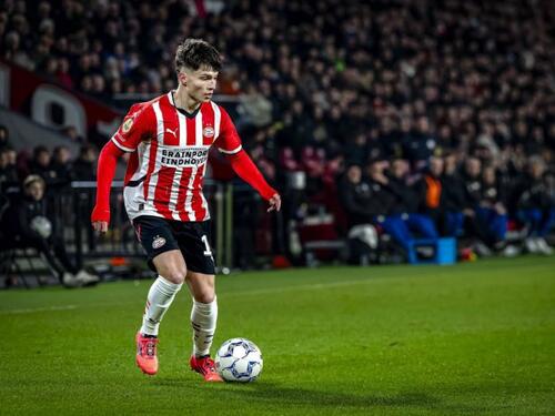 Esmir Bajraktarević naknadno pozvan u reprezentaciju BiH