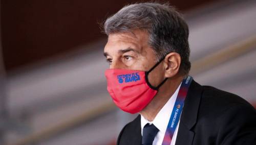 ESPN: Barcelona je spašena