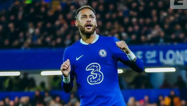 ESPN: Neymar na pragu prelaska u Chelsea!