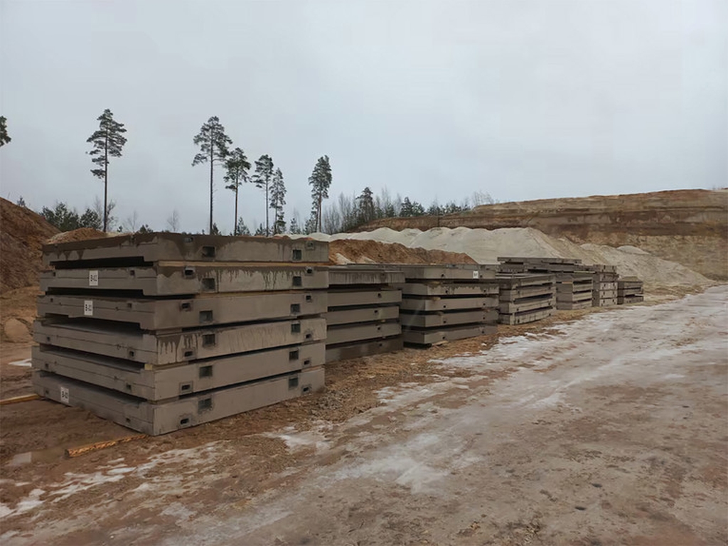 Estonija će uz granicu s Rusijom izgraditi oko 150 bunkera
