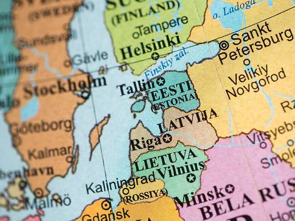 Estonija i Latvija obilježile 30 godina od povlačenja ruske vojske