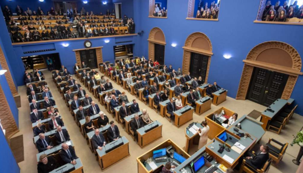Estonija izručila Sjedinjenim Državama navodnog ruskog obavještajca