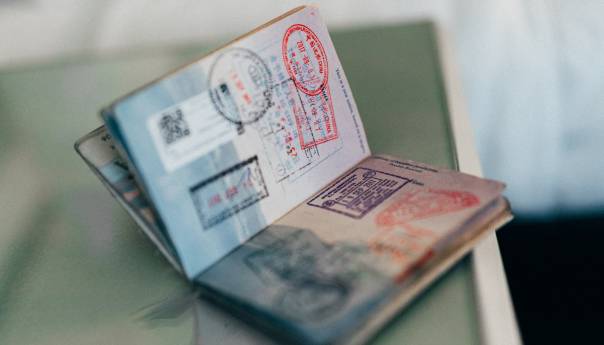 Estonija, Latvija, Litvanija i Poljska zabranile ulazak ruskim državljanima