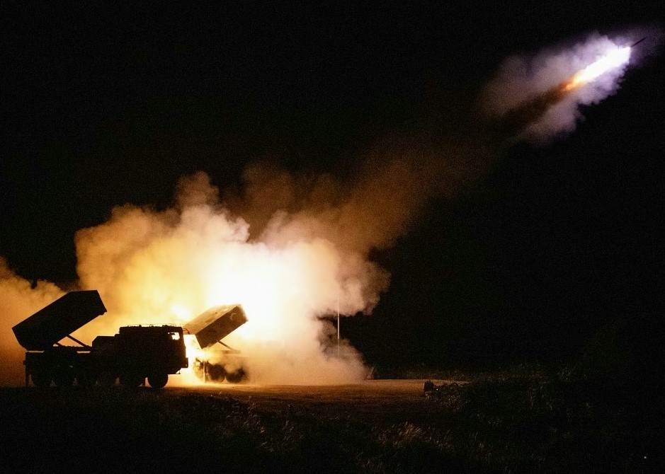 Estonija nabavlja šest južnokorejskih raketnih bacača