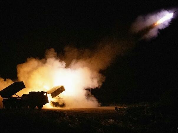 Estonija nabavlja šest južnokorejskih raketnih bacača