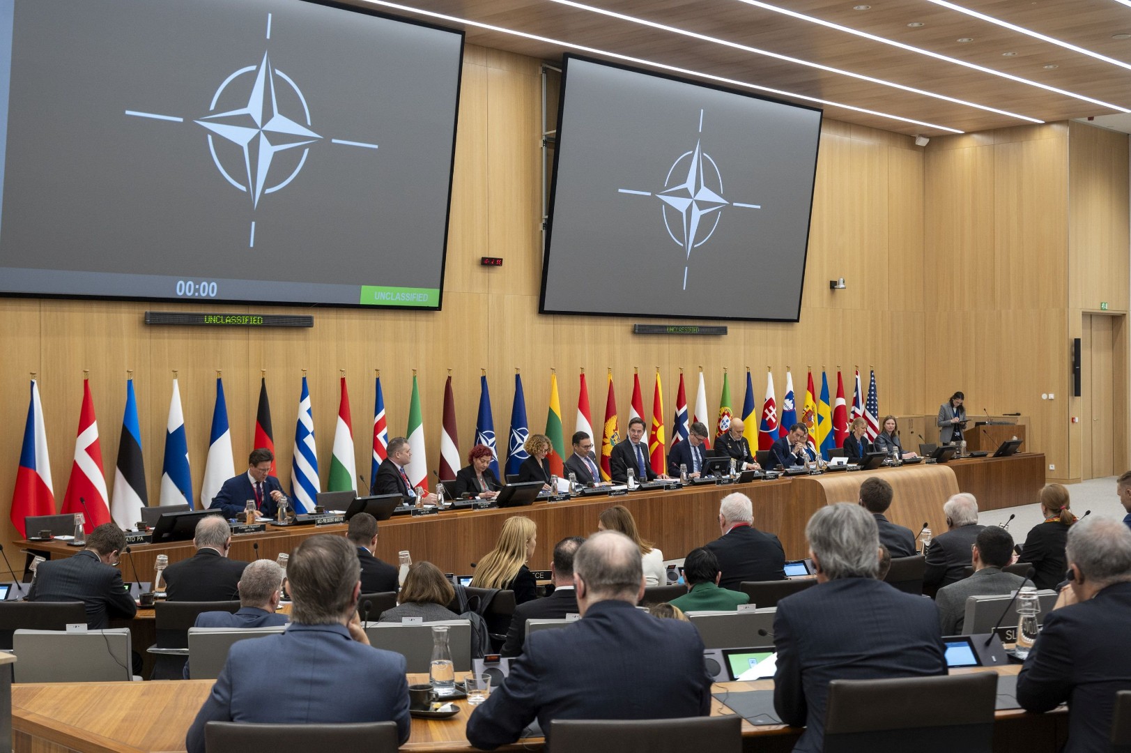 Estonija: NATO bi trebao očekivati nove provokativne akcije Moskve