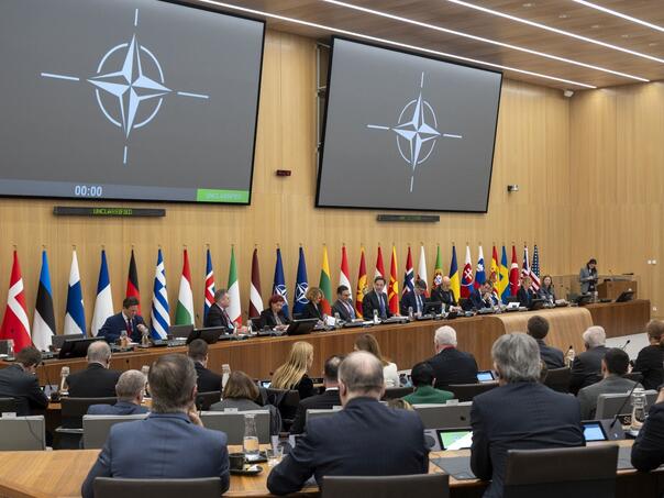 Estonija: NATO bi trebao očekivati nove provokativne akcije Moskve