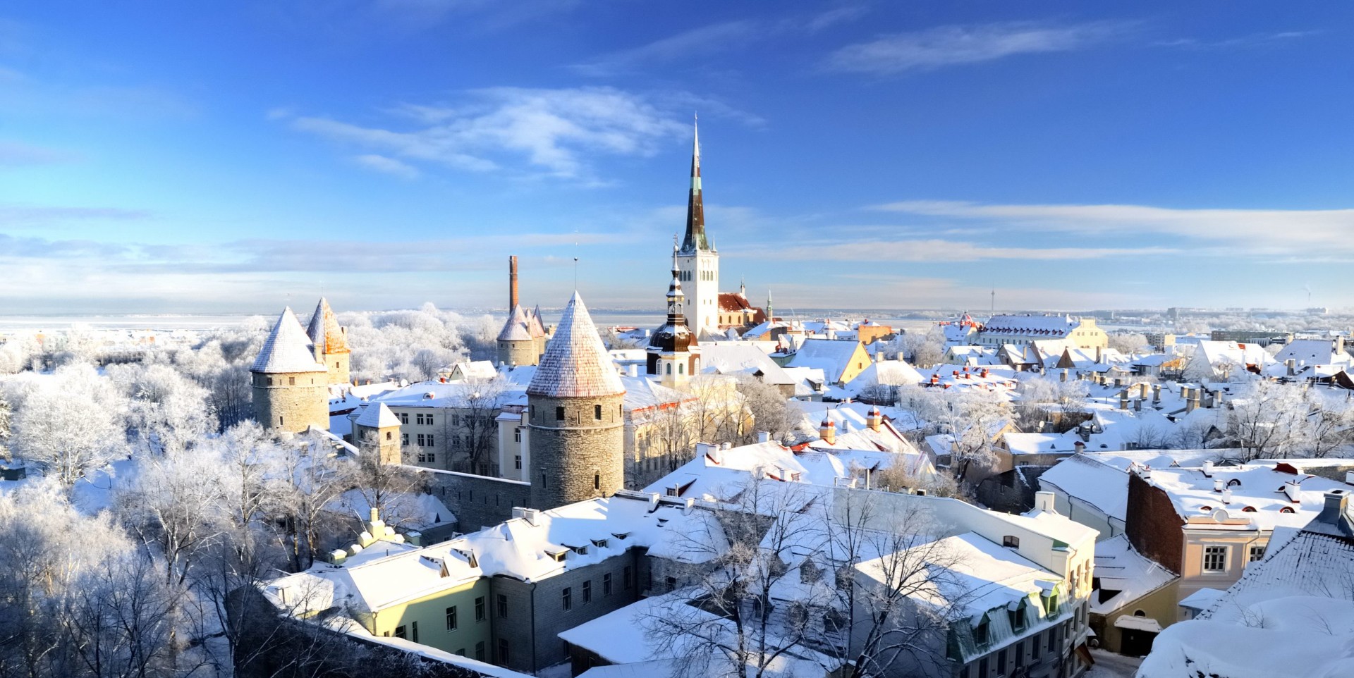 Estonija poručila Rusiji da smanji broj diplomata u Tallinu