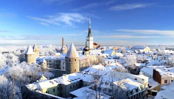 Estonija poručila Rusiji da smanji broj diplomata u Tallinu