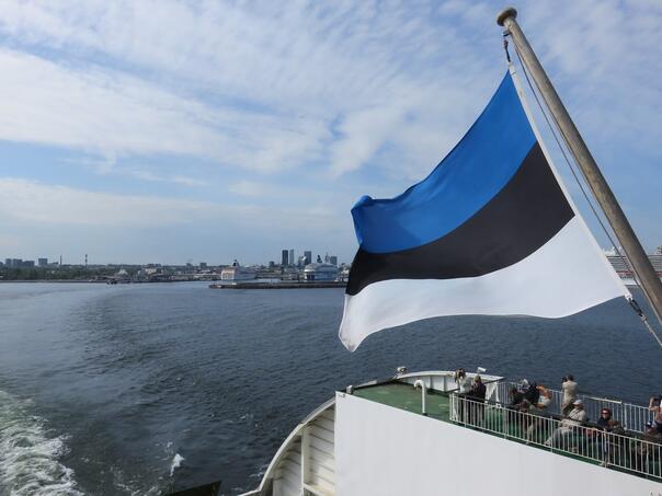 Estonija protjeruje ruskog diplomatu zbog miješanja u unutrašnja pitanja