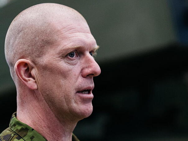 Estonija treba da udvostruči vojne izdatke u slučaju ruske agresije