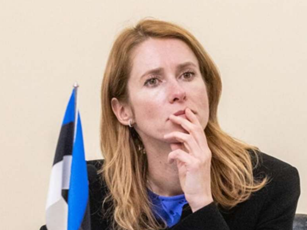 Estonska premijerka pod pritiskom da podnese ostavku zbog suprugovih poslovnih veza s Rusijom