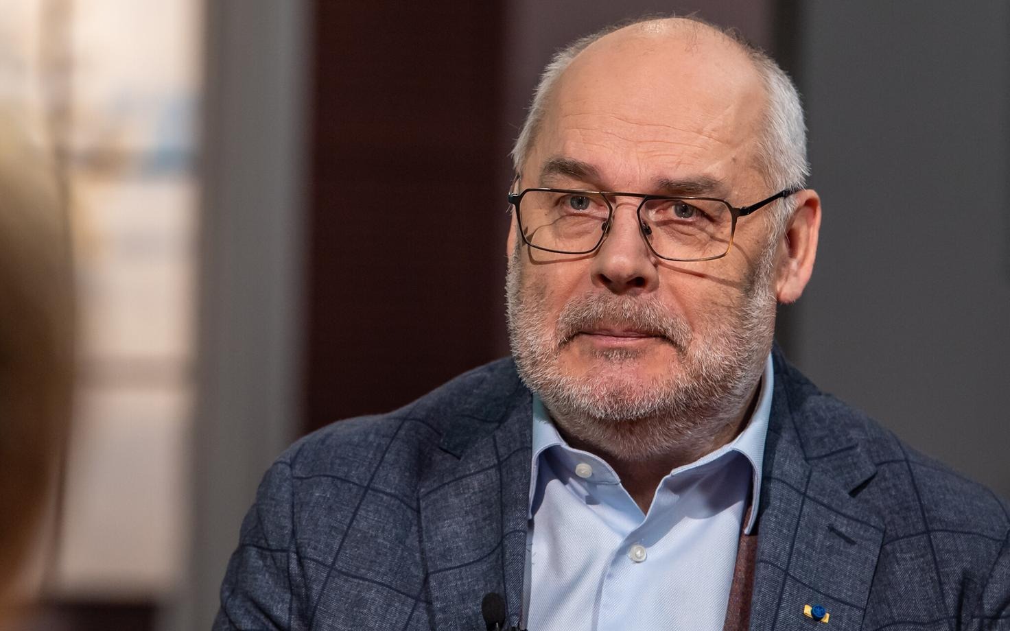 Estonski predsjednik: Trump je rekao da je blizu rješenja za Ukrajinu