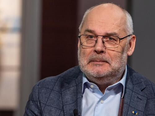 Estonski predsjednik: Trump je rekao da je blizu rješenja za Ukrajinu