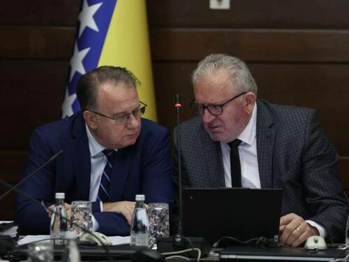 Danas analiza efekta Odluke o iznosu najniže plate za 2025. godinu