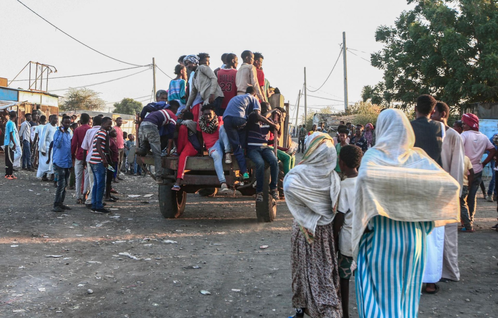 Etiopija i UN postigli sporazum o dostavi pomoći za regiju Tigray