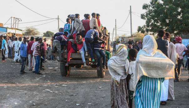Etiopija i UN postigli sporazum o dostavi pomoći za regiju Tigray