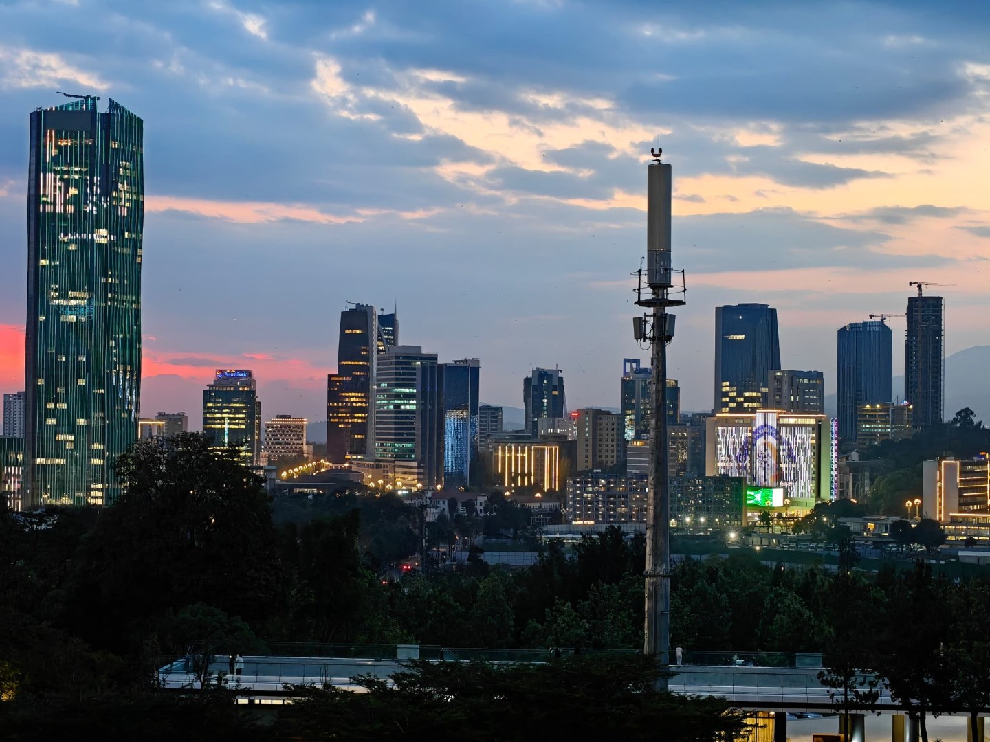 Etiopija najavljuje izbore za juni sljedeće godine