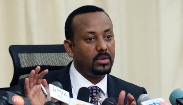 Etiopski premijer daje snagama u Tigrayu 72 sata za predaju glavnog grada