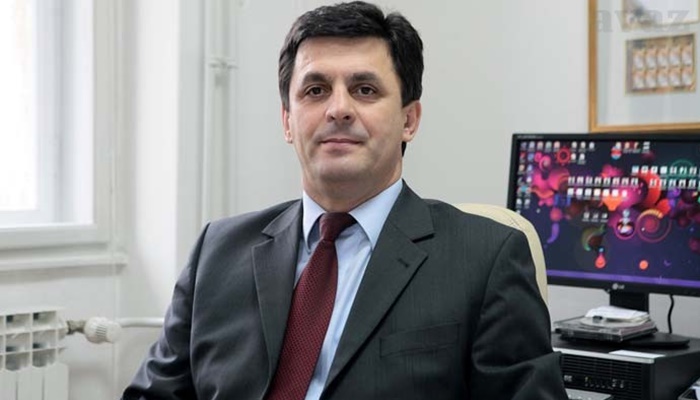 Etnoteritorijalizacija Bosne: Proces rastakanja bosanskog suvereniteta