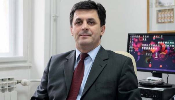 Etnoteritorijalizacija Bosne: Proces rastakanja bosanskog suvereniteta