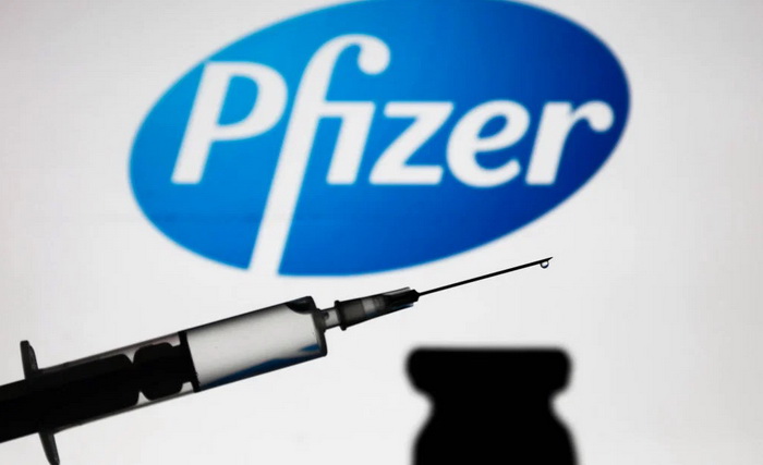 EU 23. decembra odobrava Pfizerovu vakcinu