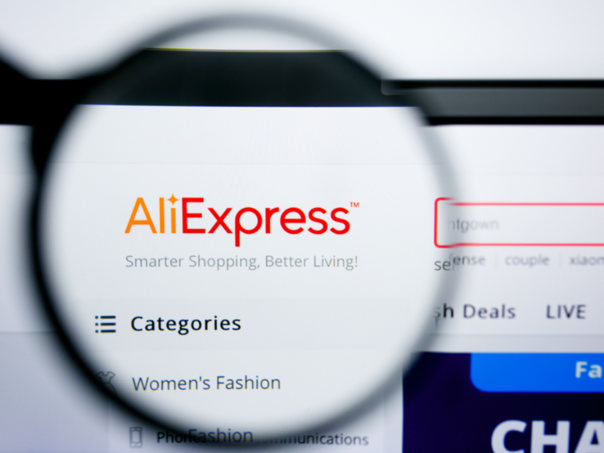 AliExpress prekršio pravila EU, moguće kazne