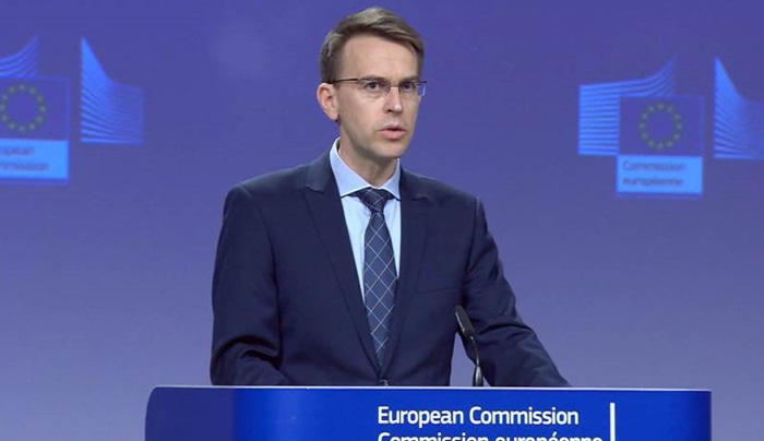 EU bez komentara na proširenje sankcija SAD na Balkanu