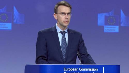 EU bez komentara na proširenje sankcija SAD na Balkanu