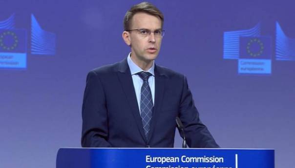 EU bez komentara na proširenje sankcija SAD na Balkanu