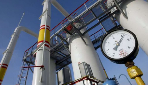 EU bi mogla postaviti gornju granicu za cijenu gasa